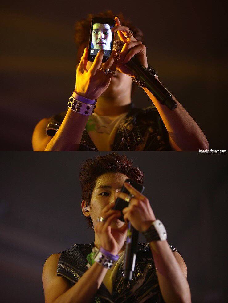 일상이 하는'척'인 가식적인 아이돌 | 인스티즈