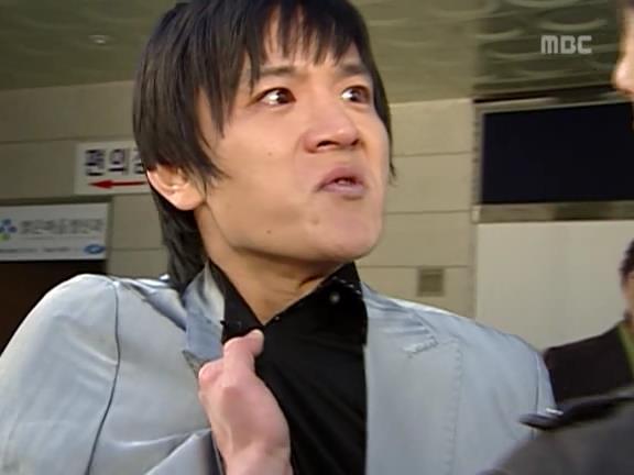 [거침없이하이킥] 서선생 똥차 구남친 에피소드ㅋㅋㅋㅋㅋ.jpg | 인스티즈