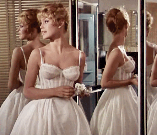 [브리짓바르도] 한때 프랑스 마릴린 먼로로 불린 스타일 아이콘(뒷태주의) | 인스티즈