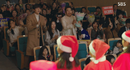 얘네 엄마는 이런데 안 와^^.gif | 인스티즈