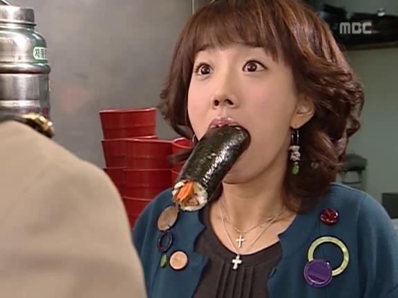 [거침없이하이킥] 서선생 똥차 구남친 에피소드ㅋㅋㅋㅋㅋ.jpg | 인스티즈