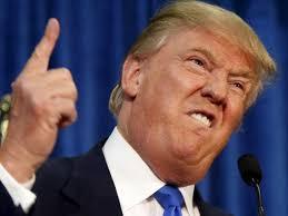 당선 전.후 트럼프 표정 | 인스티즈