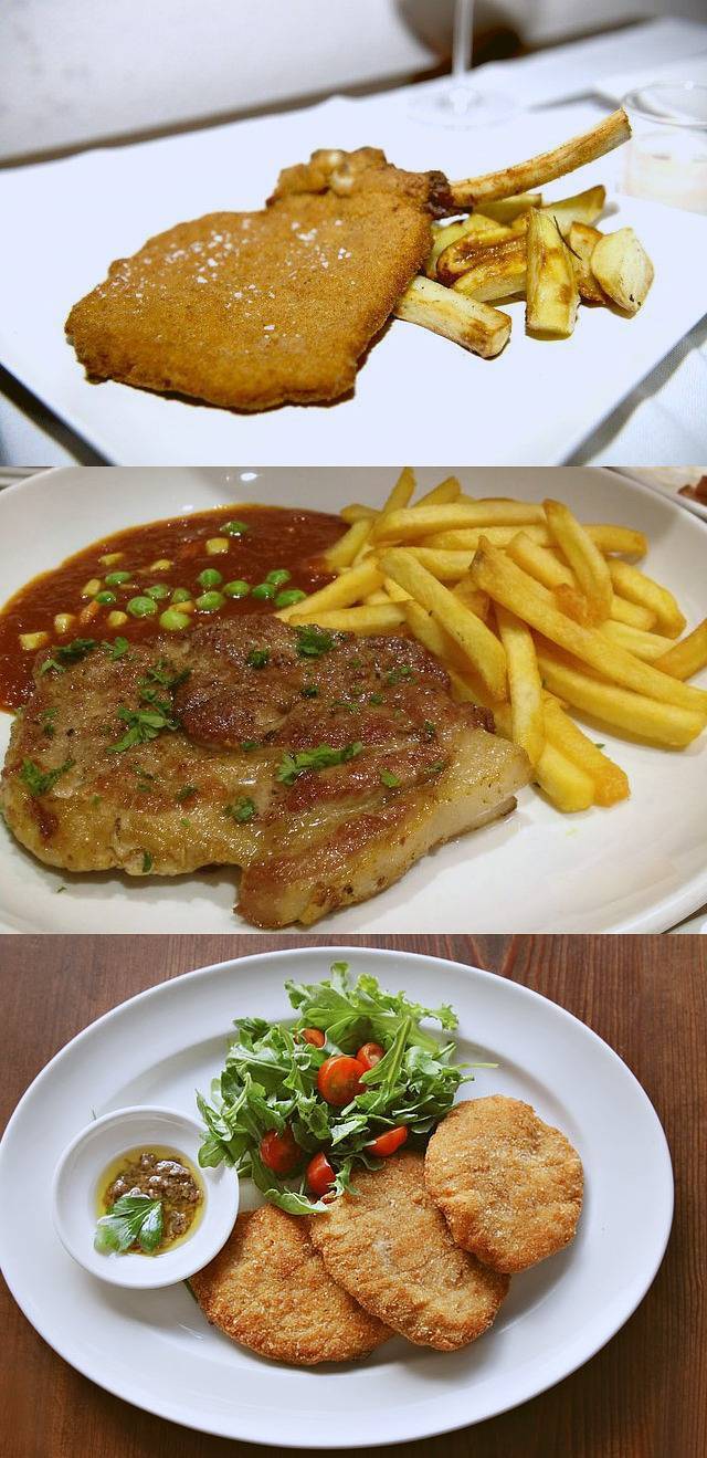 이탈리아 음식 | 인스티즈