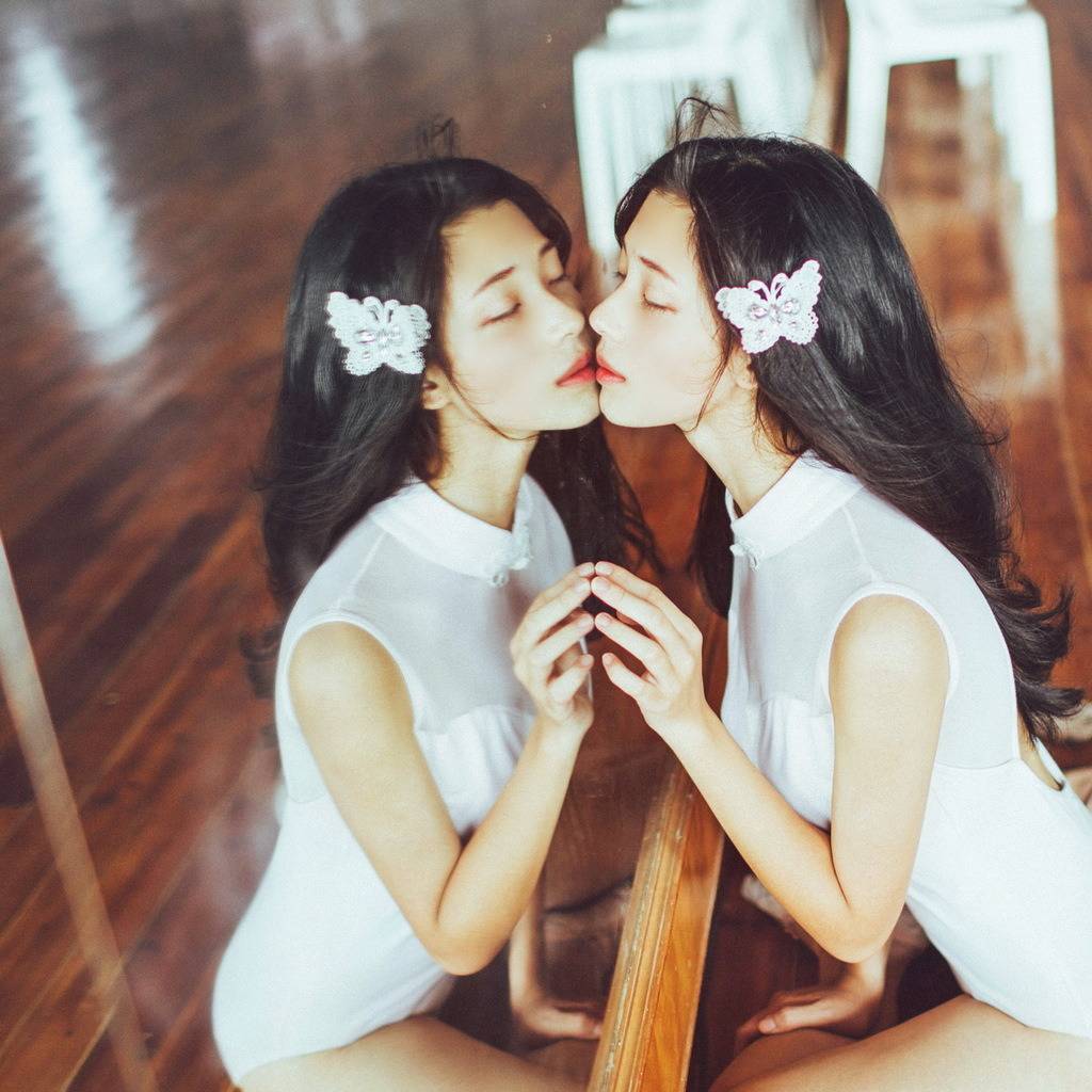 발레하는 처자 좋아하세요? | 인스티즈