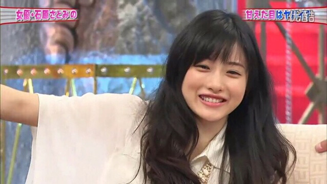 일본에서 여자친구로 삼고싶은 여배우들 모음(우익주의) | 인스티즈