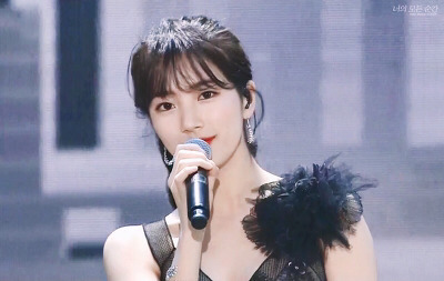 수지가 자신있다는 신체부위 | 인스티즈