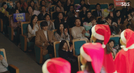 얘네 엄마는 이런데 안 와^^.gif | 인스티즈