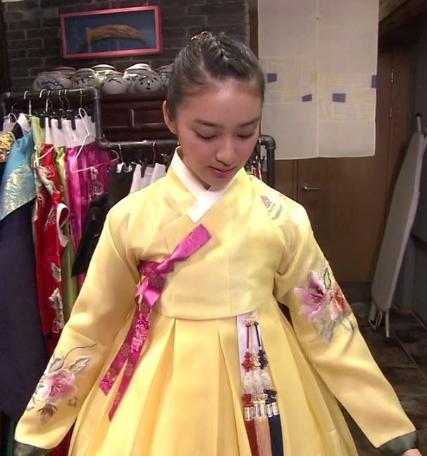 한국을 너무 사랑하는 일본 여배우 jpg | 인스티즈