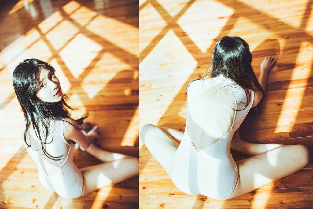 발레하는 처자 좋아하세요? | 인스티즈