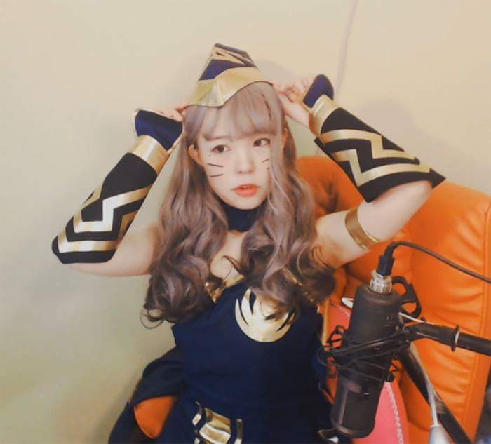 각자 좋아하는 서새봄의 머리 스타일은? | 인스티즈