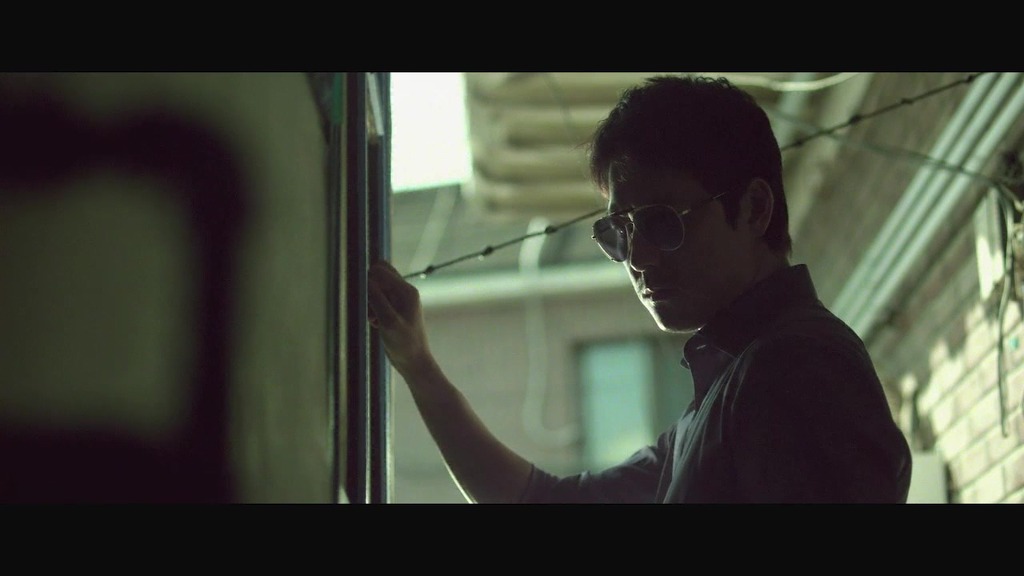 이 영화 보고난 다음 부턴 이정재보다 멋있어보임[gay주의] | 인스티즈