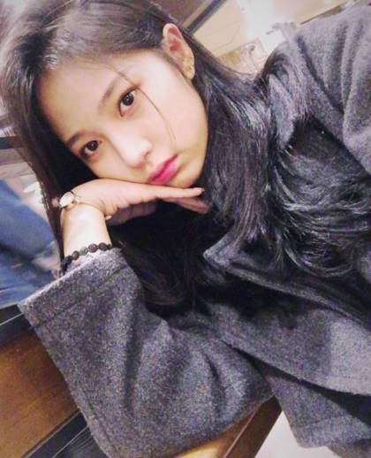 JYP의 97년생 신인 여배우 | 인스티즈