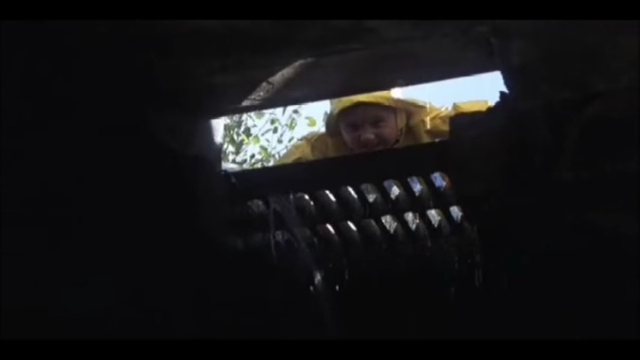 삐에로 공포증 있는 사람은 절대 못보는 공포영화 .movie | 인스티즈