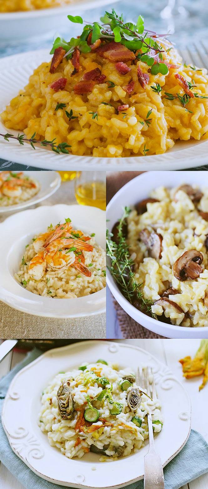 이탈리아 음식 | 인스티즈