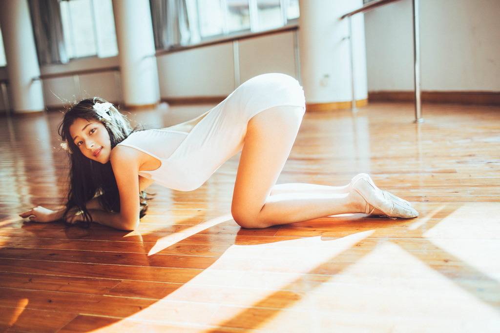 발레하는 처자 좋아하세요? | 인스티즈