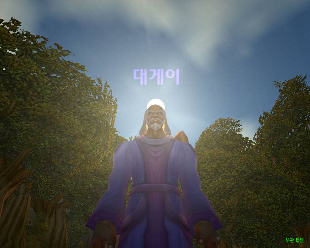 [WOW] 같은 게임인데 한국 미국간 플레이 차이 | 인스티즈