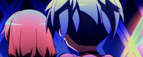 헤어스타일이 독특해 인상적인 애니 속 캐릭터들 | 인스티즈