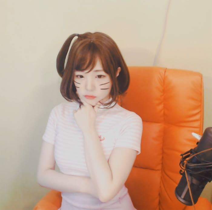 각자 좋아하는 서새봄의 머리 스타일은? | 인스티즈