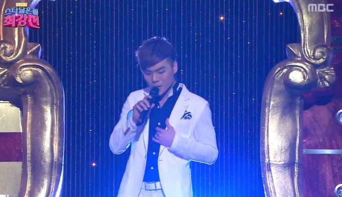 지디 닮은꼴이라고 나온 남자.jpg | 인스티즈