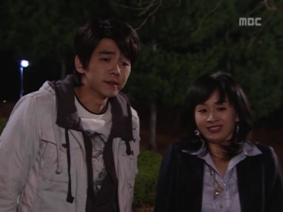 [거침없이하이킥] 장난감으로 싸우는 박해미랑 민용이 ㅋㅋㅋㅋㅋㅋ.jpg | 인스티즈