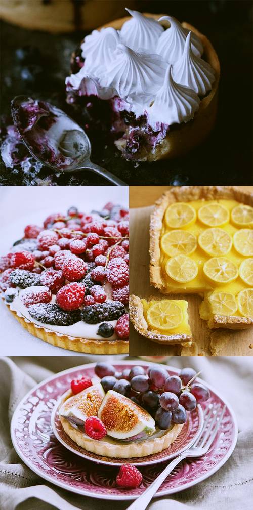 프랑스의 유명한 디저트 | 인스티즈