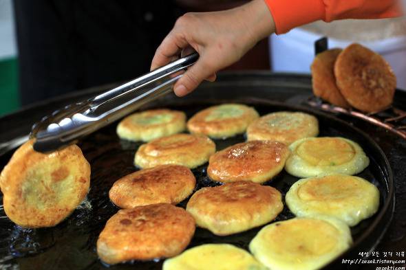 겨울철 간식 붕어빵 vs 국화빵 vs 호빵 | 인스티즈