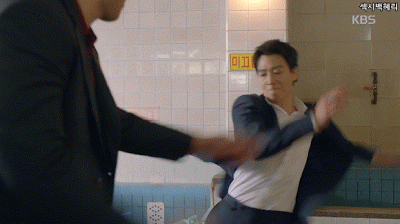 ???할머니는 나가있어 | 인스티즈