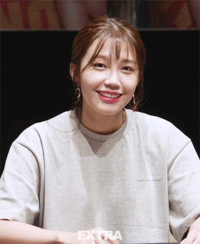 [데이터도둑] 에이핑크 정은지.JPG.GIF | 인스티즈