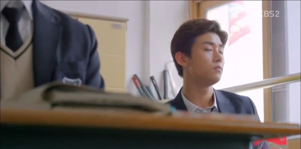 [드라마스페셜] 전설의 셔틀 #1 | 인스티즈