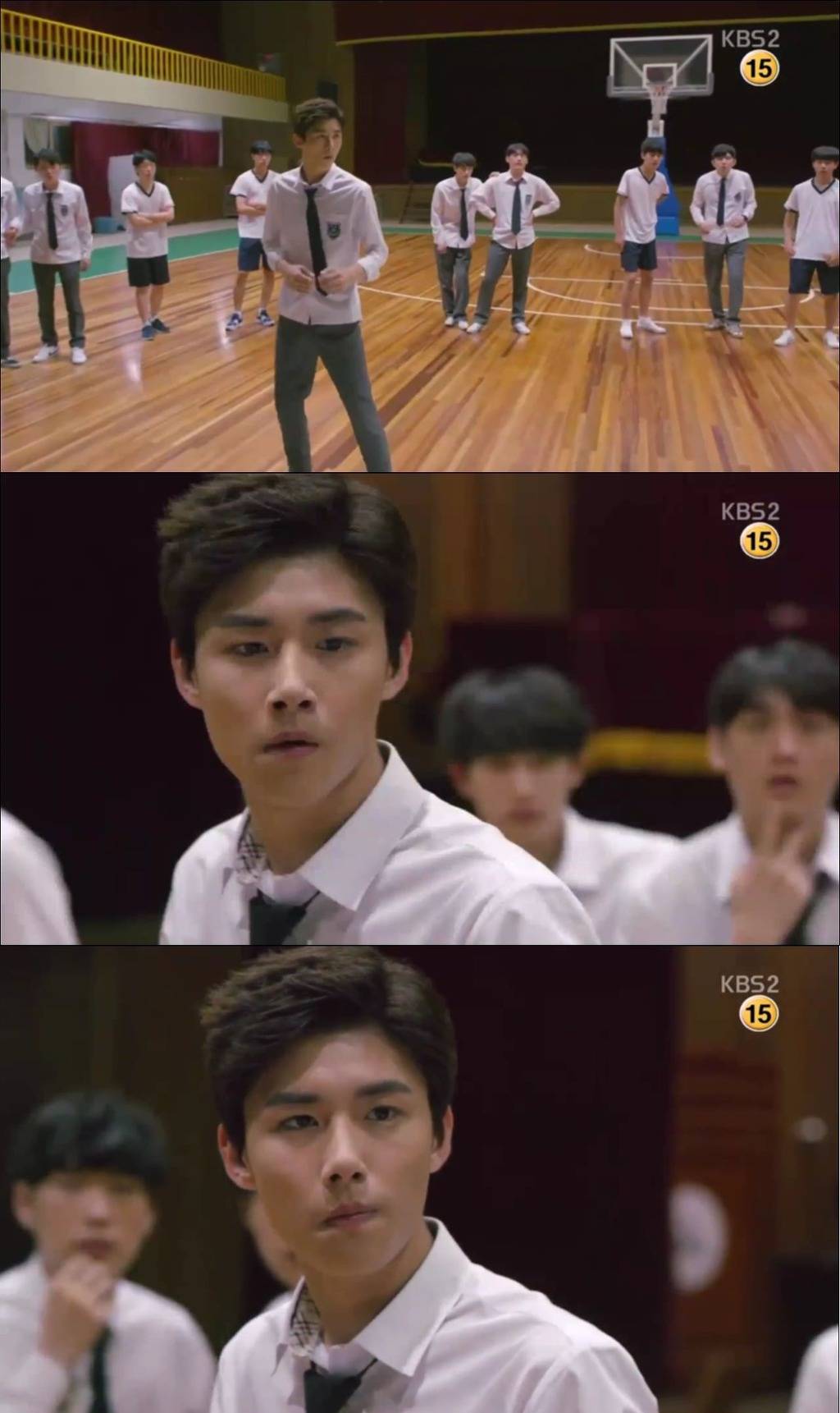 [드라마스페셜] 전설의 셔틀 #1 | 인스티즈