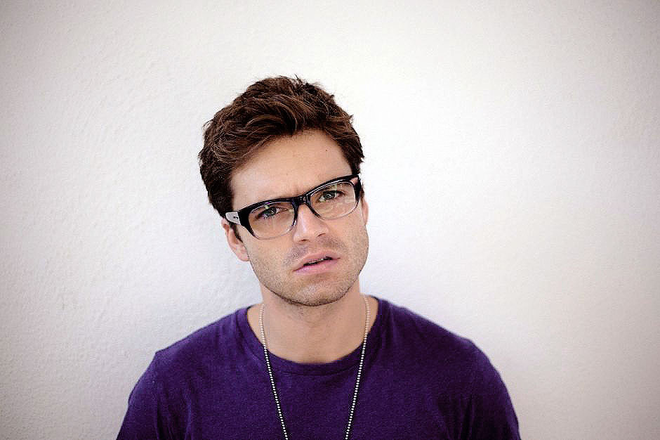 [세바스찬스탠] 2012년과 2016년 | 인스티즈