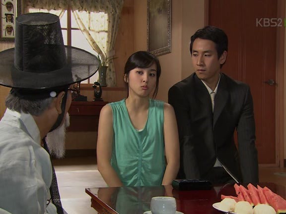 폭발적인 인기덕분에 미니시리즈로 리메이크된 단막극 | 인스티즈