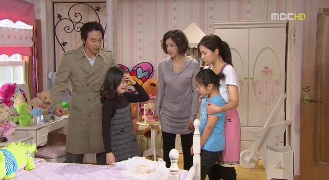 [지붕킥] 사라진 해리의 인형 | 인스티즈