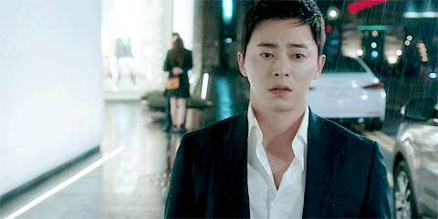 [질투의화신] 남주가 염전을 구르기 시작했읍니다..jpgif | 인스티즈