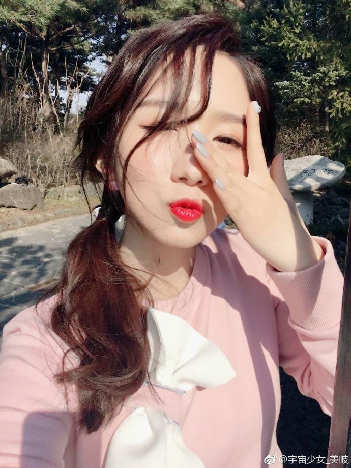 우주소녀 미기 | 인스티즈