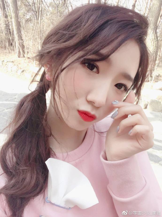 우주소녀 미기 | 인스티즈