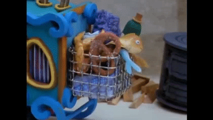 착한 핑구의 하루 | 인스티즈