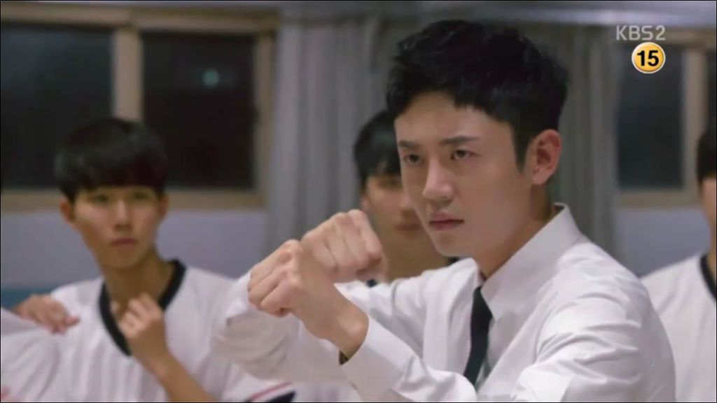 [드라마스페셜] 전설의 셔틀 #1 | 인스티즈