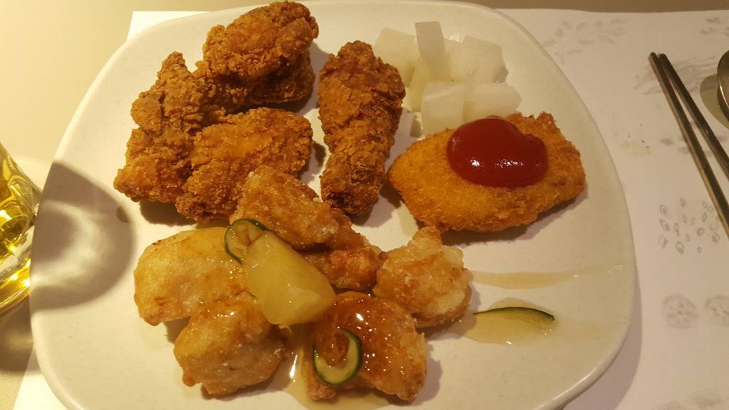 한식뷔페 자연별곡,계절밥상,풀잎채,올반 비교분석(사진100장주의) | 인스티즈