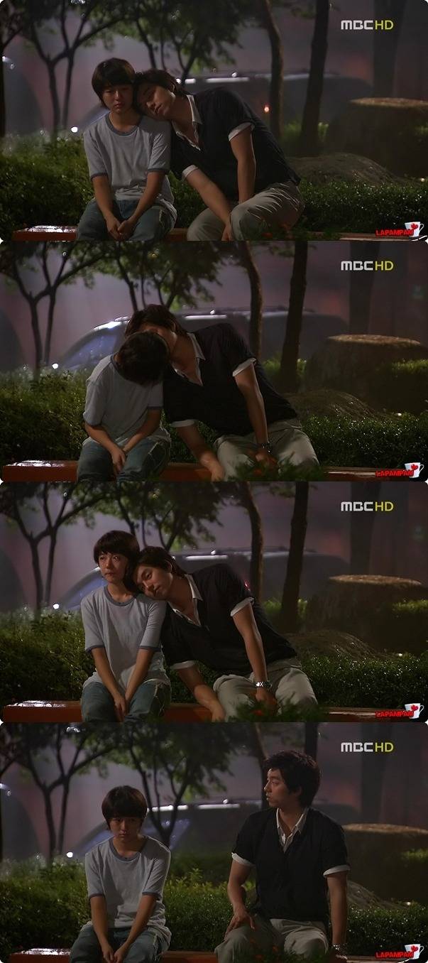  각 계절의 냄새가 나는 드라마들 | 인스티즈