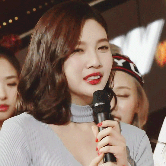 레드벨벳 조이.GIF | 인스티즈