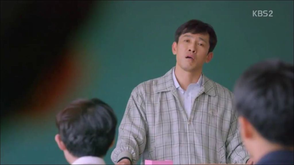 [드라마스페셜] 전설의 셔틀 #1 | 인스티즈