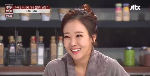 나 같은 식탐보스가 젤 부러워하는 백종원 아내 소유진의 삶 ㅠㅠ.JPG | 인스티즈