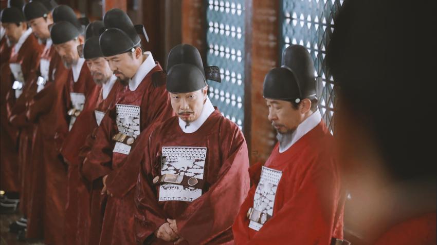 [구르미그린달빛] 현재 생방 촬영중인 연출 수준.JPG (데이터 주의) | 인스티즈