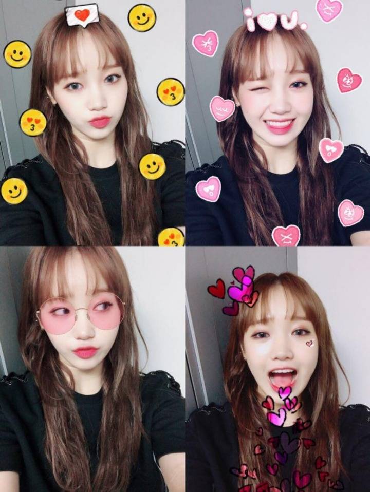 최유정 이쁨 | 인스티즈