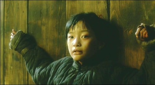 중국 최고의 영화로 뽑히는 영화 패왕별희.jpg | 인스티즈