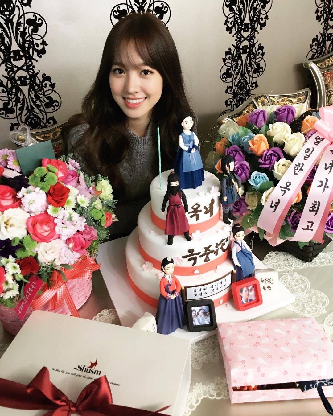 배우 진세연.jpg | 인스티즈