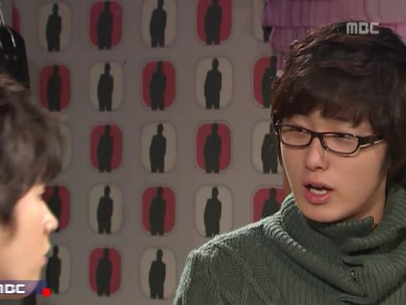 [거침없이하이킥] 사람 되다 만 윤호 ㅋㅋㅋㅋㅋ.jpg | 인스티즈