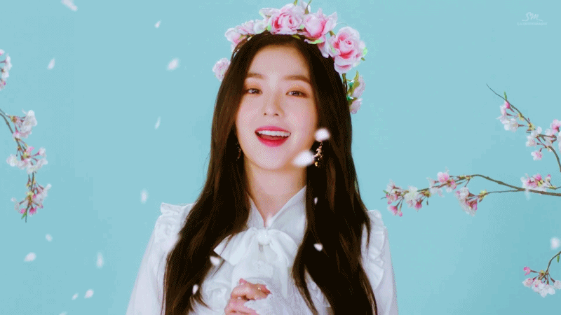 레드벨벳의 리더.jpgif | 인스티즈