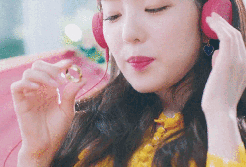 귀여운 밴-쥐 아이린.gif | 인스티즈